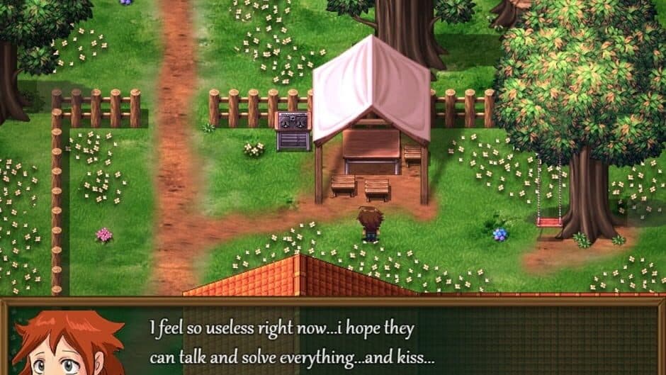 The Last Summer screenshot 2