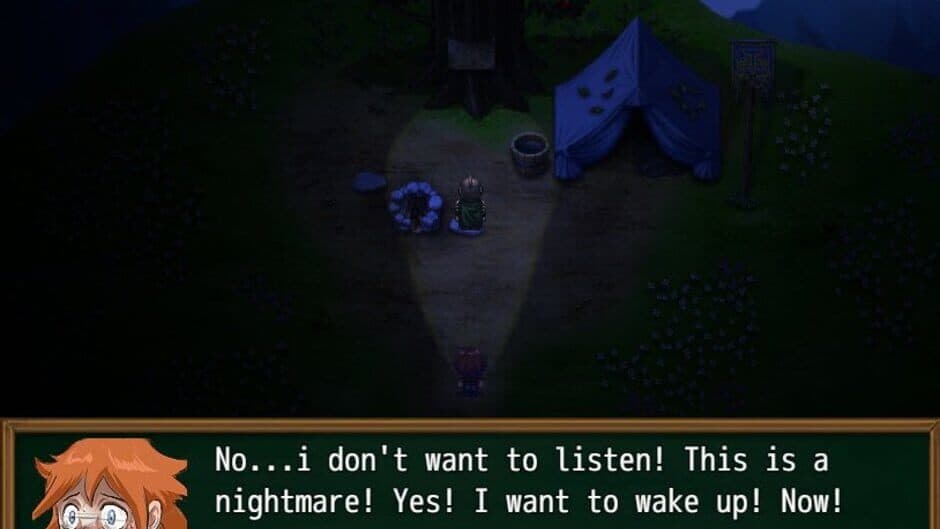 The Last Summer screenshot 3