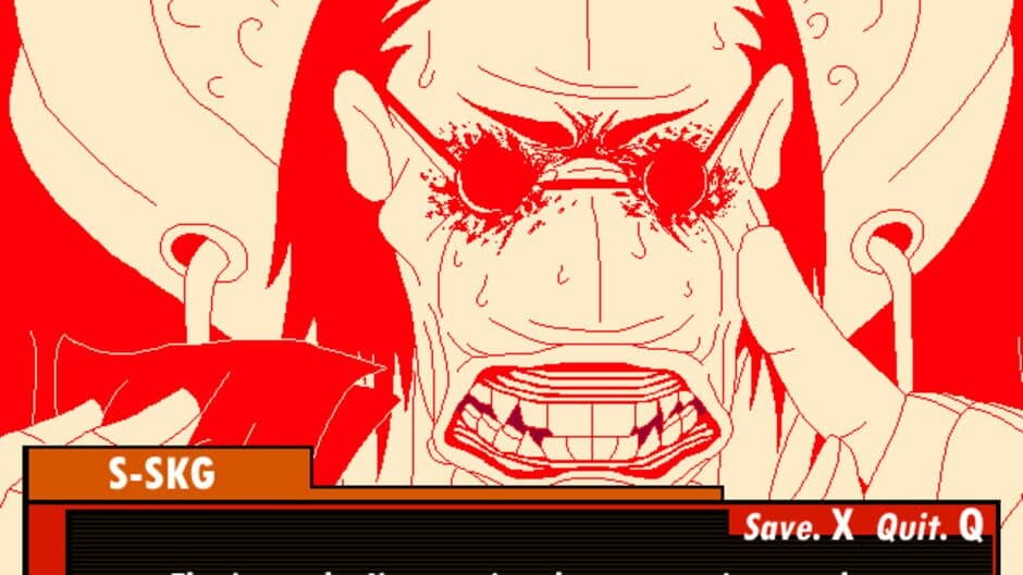 Say Goodbye to Your Balls! screenshot 2