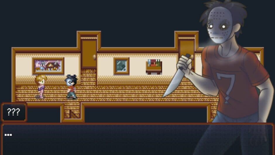 Babysitting Is Murder screenshot 2