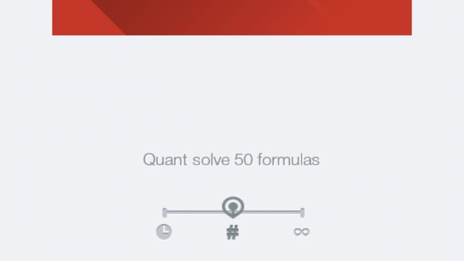 Math Effect screenshot 2