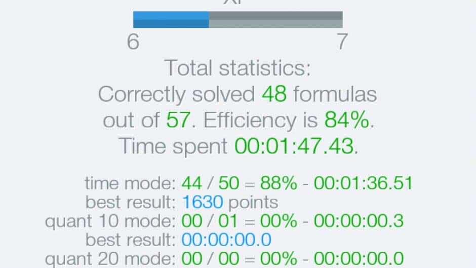 Math Effect screenshot 4