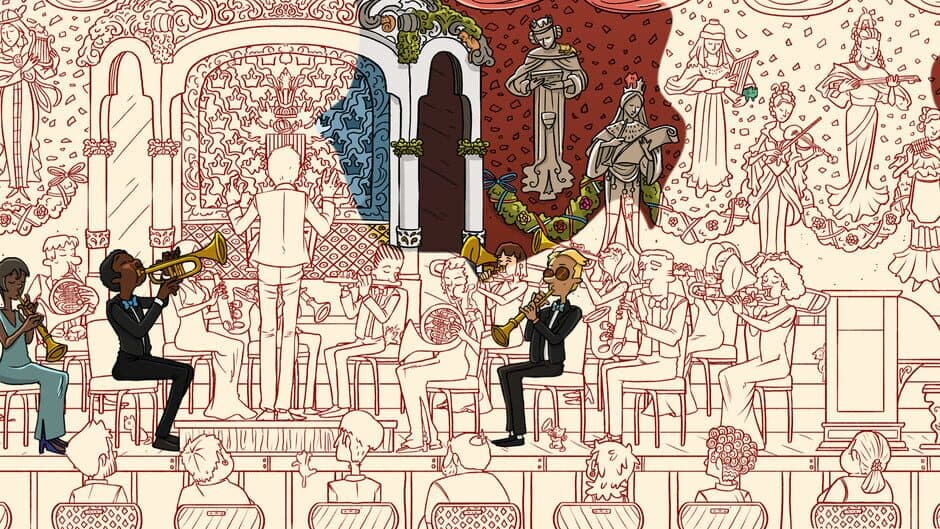 Hidden Cats in Barcelona screenshot 4