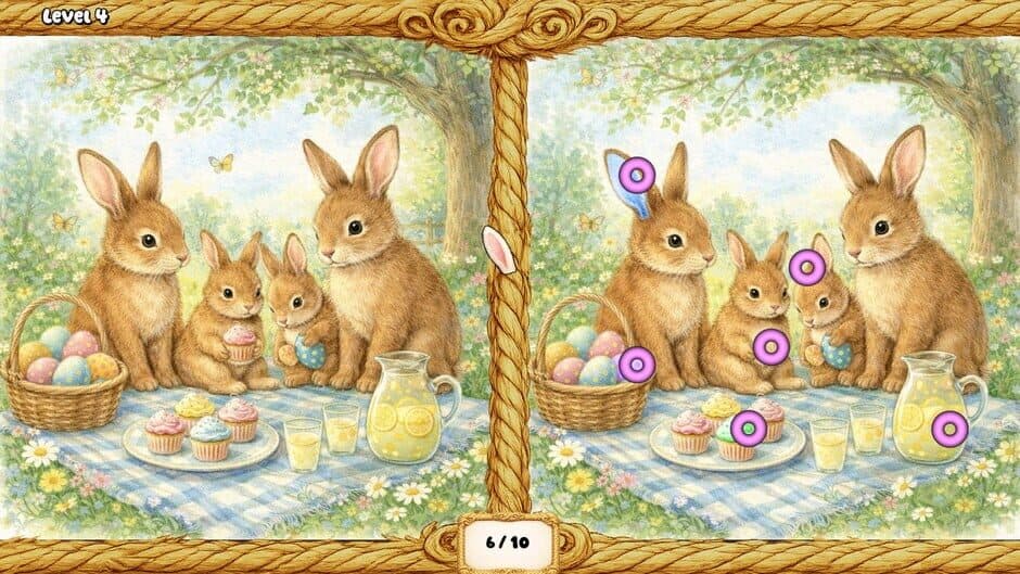 Easter Bunny EggVenture screenshot 4