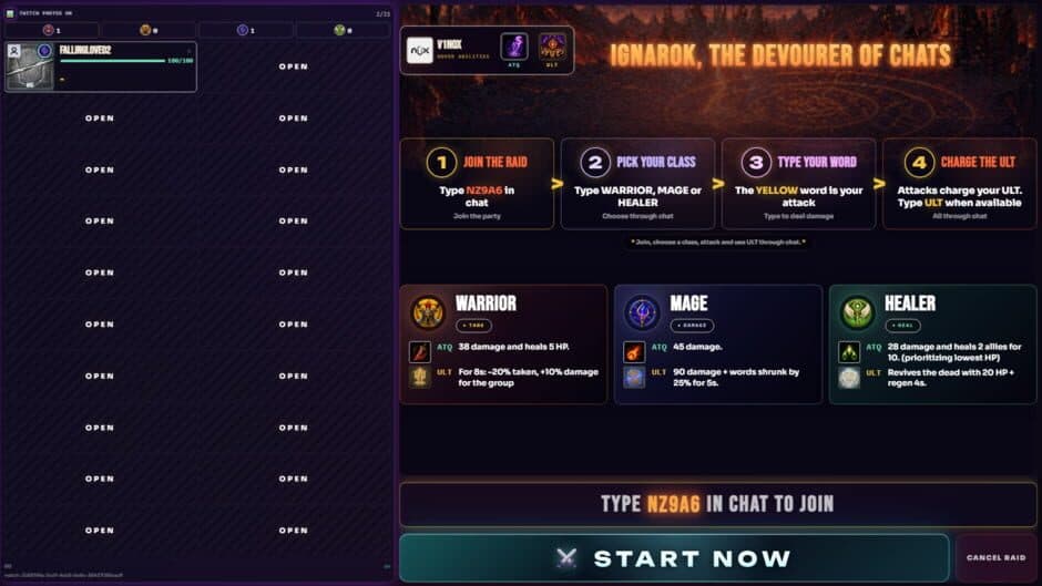 ChatBoss screenshot 1