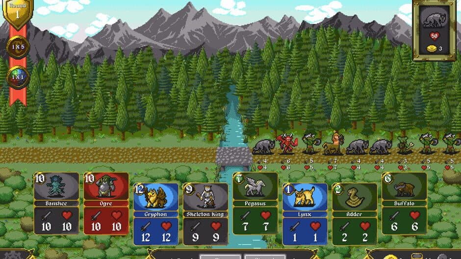 Slay the Q screenshot 1