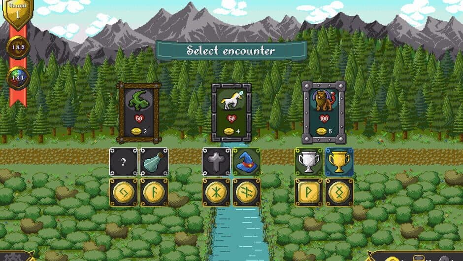Slay the Q screenshot 2