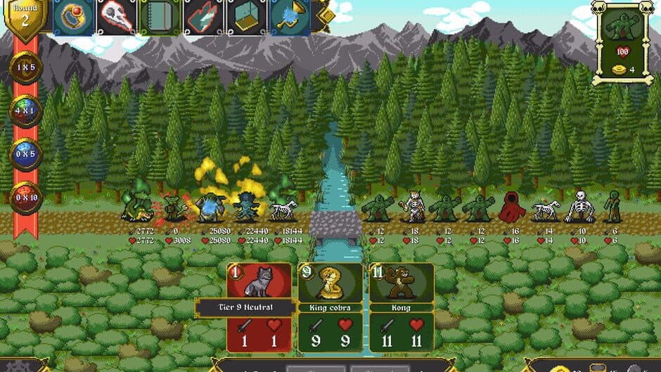 Slay the Q screenshot 3