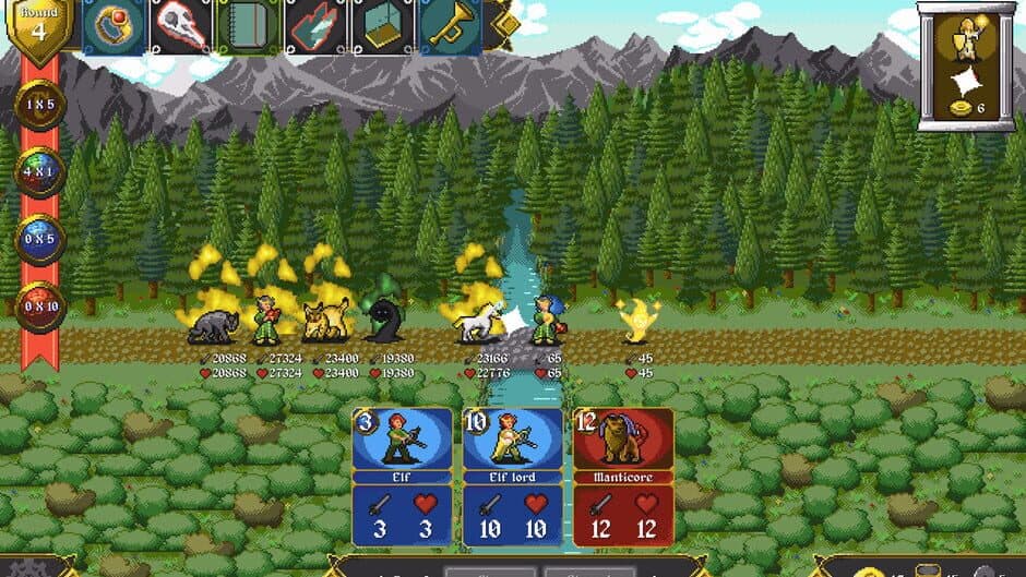 Slay the Q screenshot 4