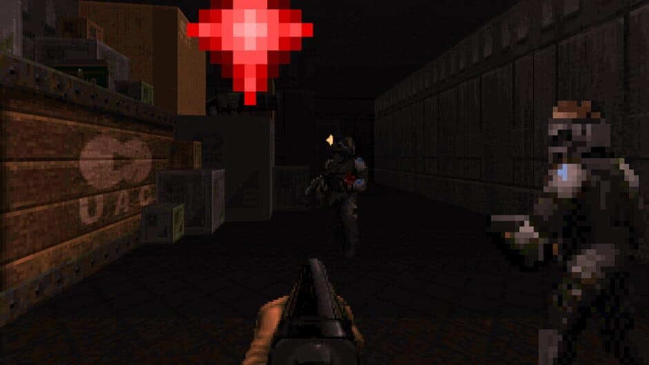 DeNapsed screenshot 1