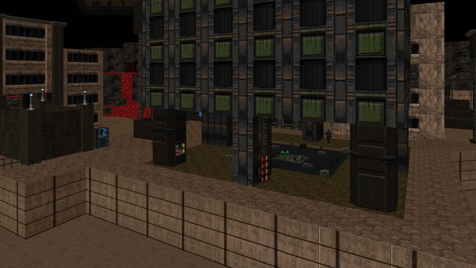 DeNapsed screenshot 2