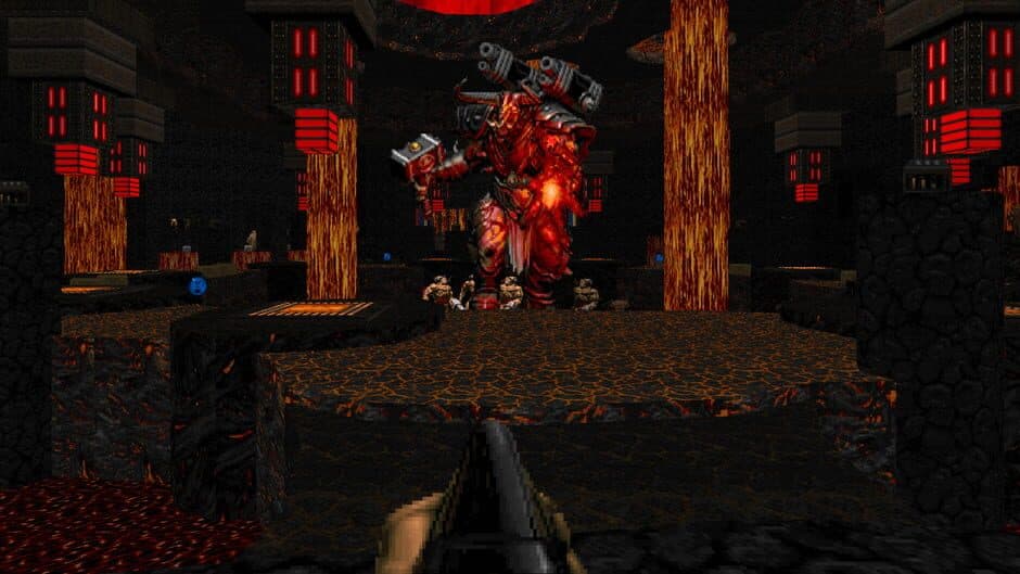 DeNapsed screenshot 3