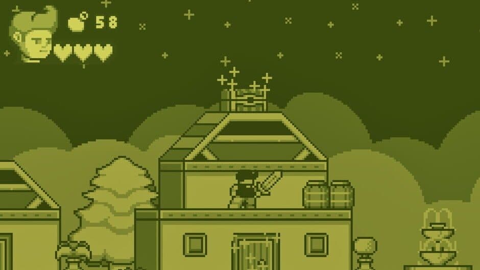 Save My Wife screenshot 1