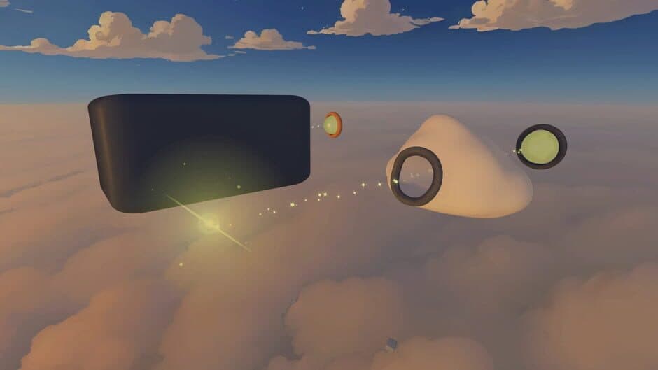Porta Nubi screenshot 3