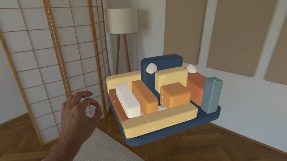 Porta Nubi screenshot 4