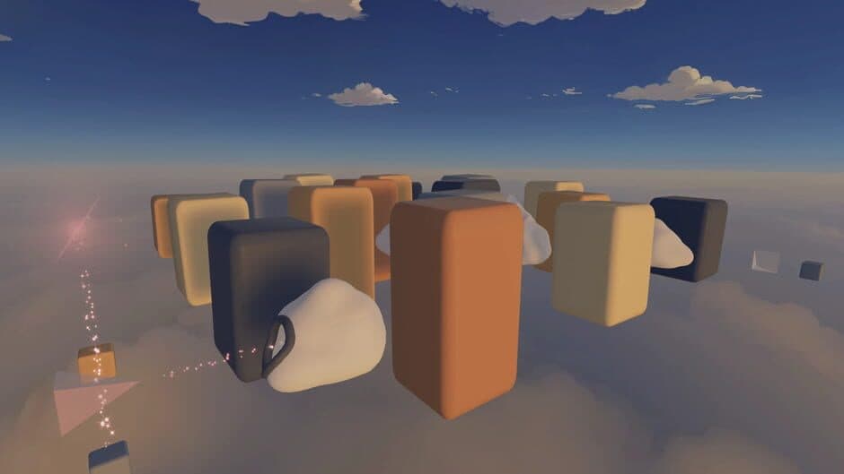 Porta Nubi screenshot 2