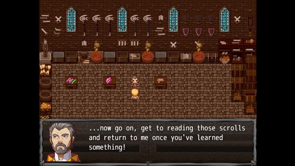 Alaryia screenshot 3