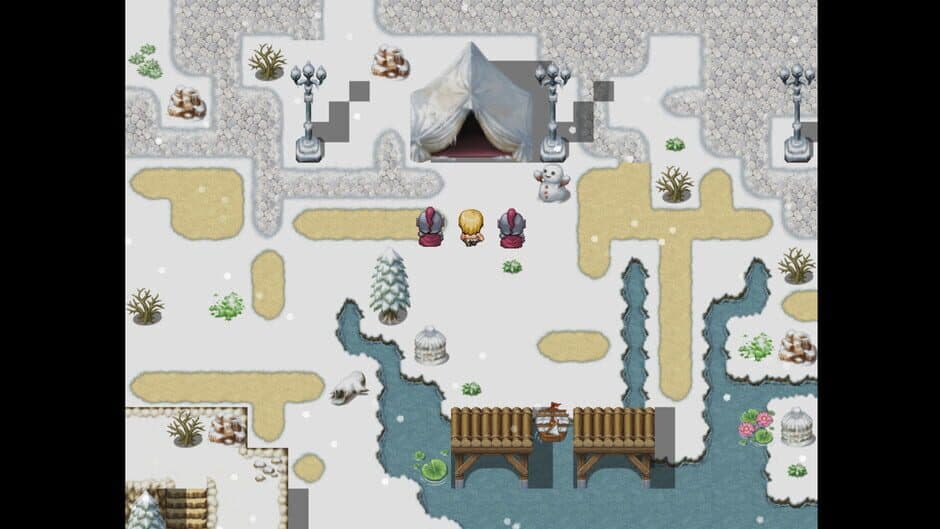 Alaryia screenshot 4