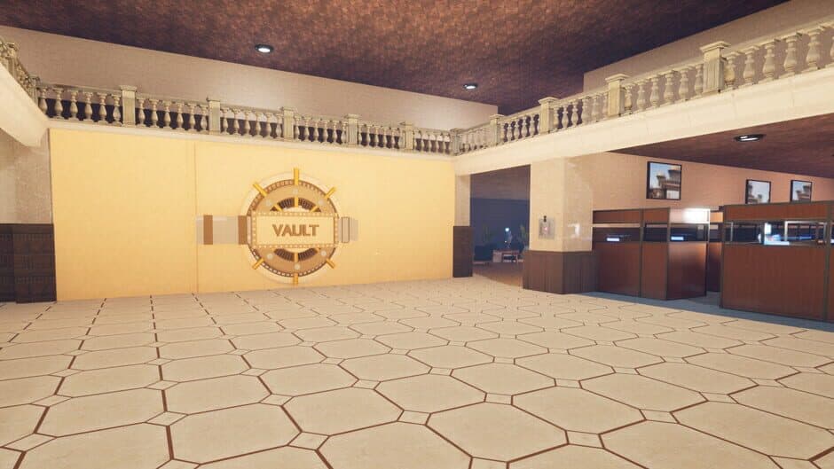 Goon Company screenshot 2