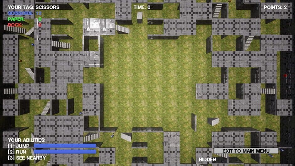 IntraTag screenshot 3