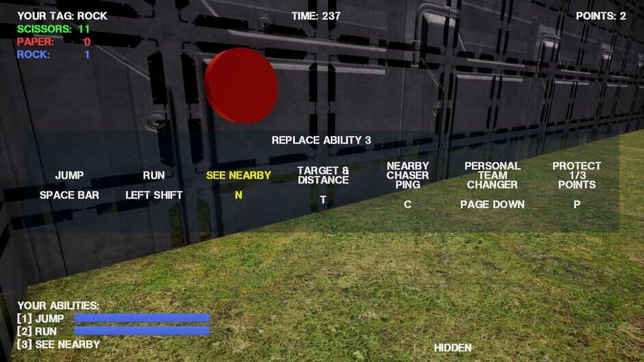 IntraTag screenshot 4