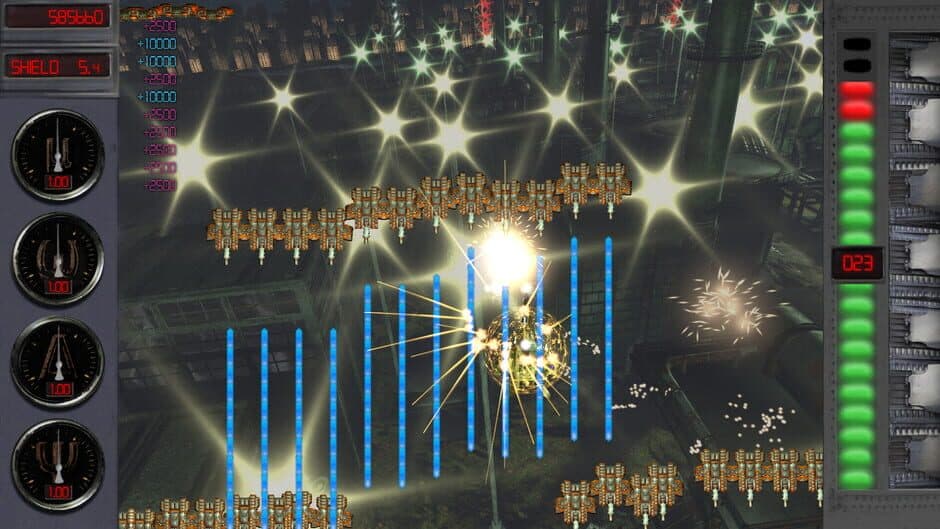 Variator screenshot 3