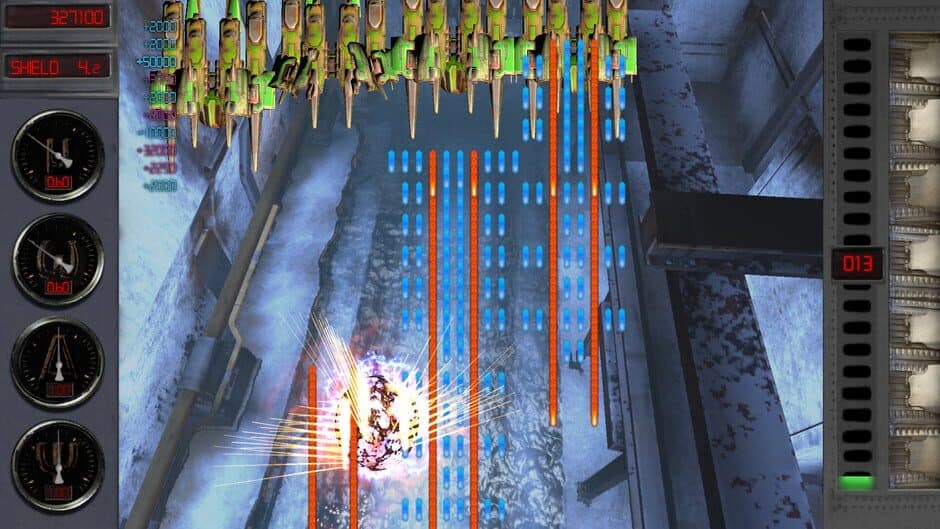 Variator screenshot 4