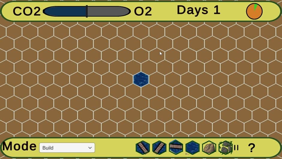 Eco Balance screenshot 1