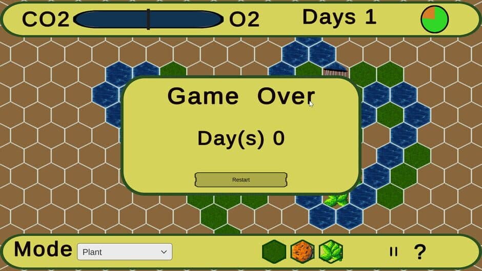Eco Balance screenshot 3