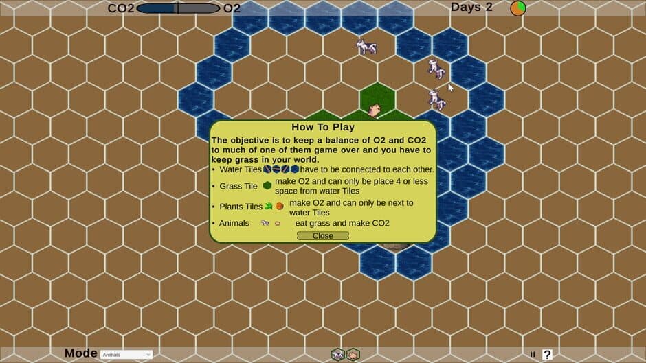 Eco Balance screenshot 4