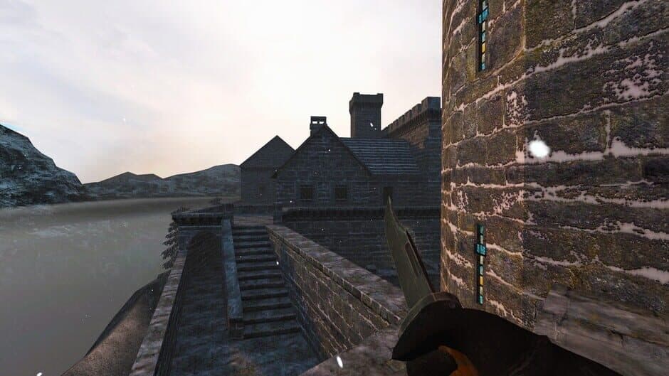 RealRTCW: Supporter Pack screenshot 1