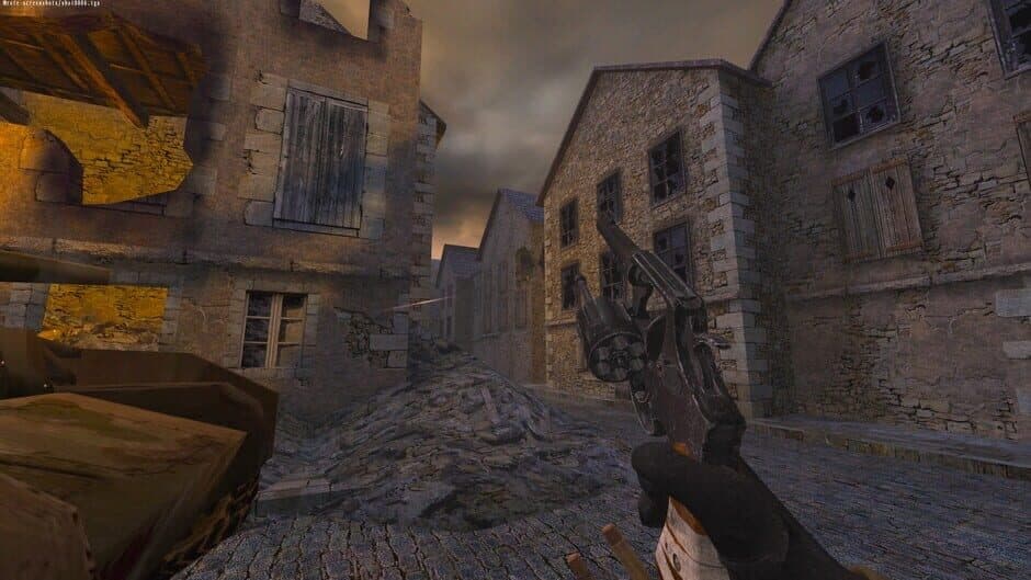 RealRTCW: Supporter Pack screenshot 2