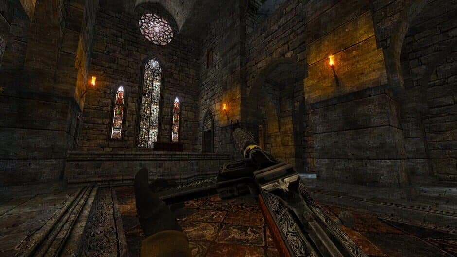 RealRTCW: Supporter Pack screenshot 3