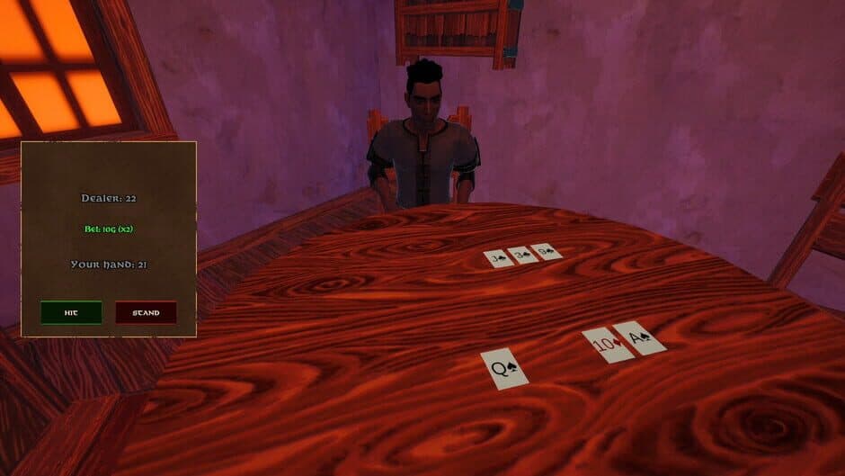 Medieval Market Simulator screenshot 1