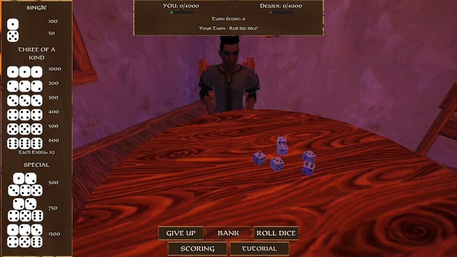 Medieval Market Simulator screenshot 2