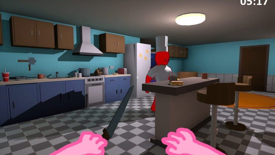 Body Hiding Simulator screenshot 2