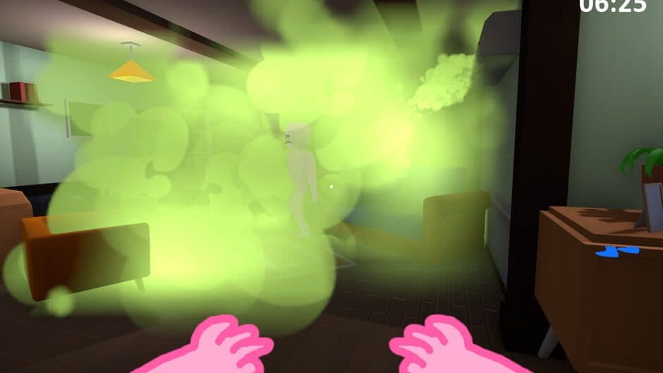 Body Hiding Simulator screenshot 3