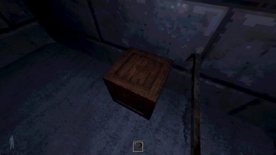 Escape Cataclysm screenshot 1