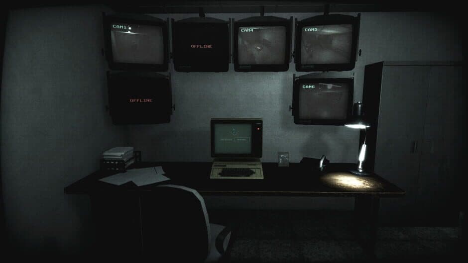System Says Normal screenshot 1