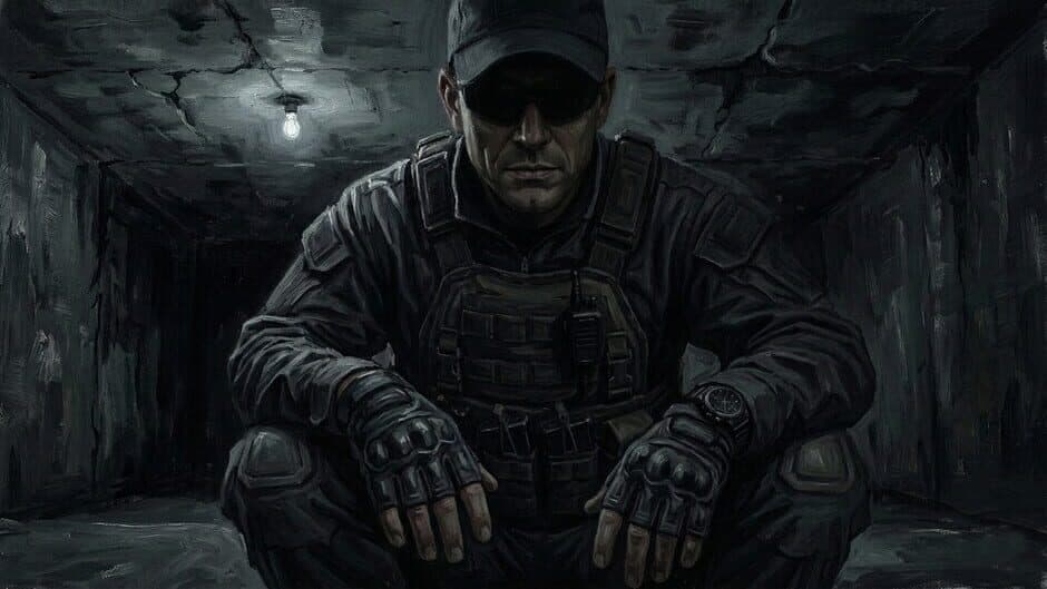 Factory screenshot 3