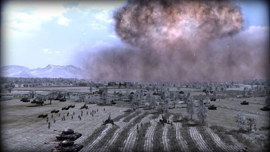 R.U.S.E.: The Chimera Pack screenshot 1
