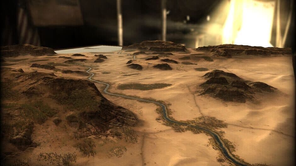 R.U.S.E.: The Chimera Pack screenshot 3