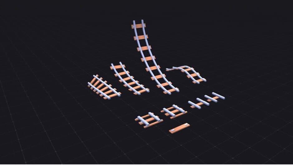 Speed Rivals: Model Trains screenshot 3