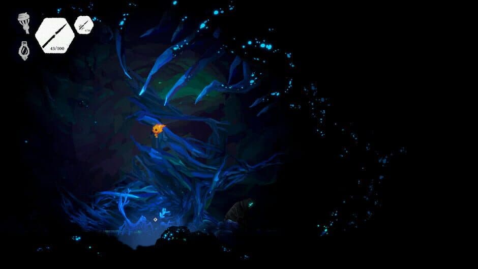 Fading Light screenshot 1