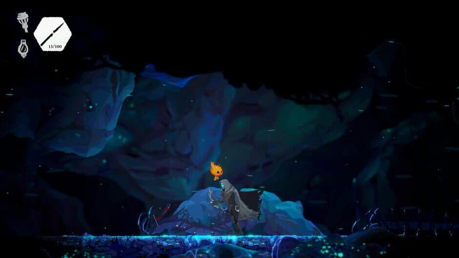Fading Light screenshot 2