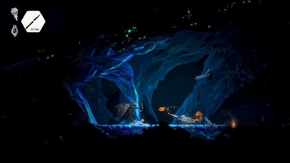 Fading Light screenshot 4