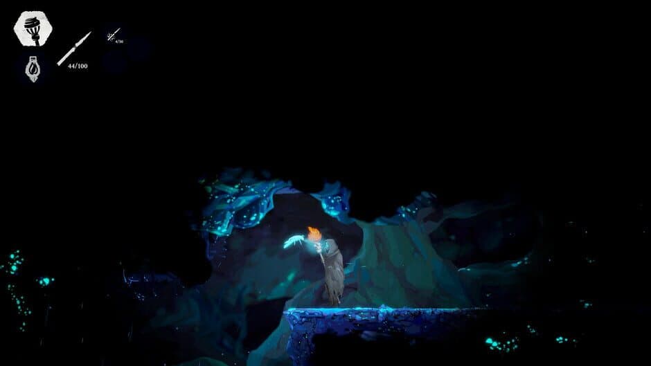 Fading Light screenshot 3