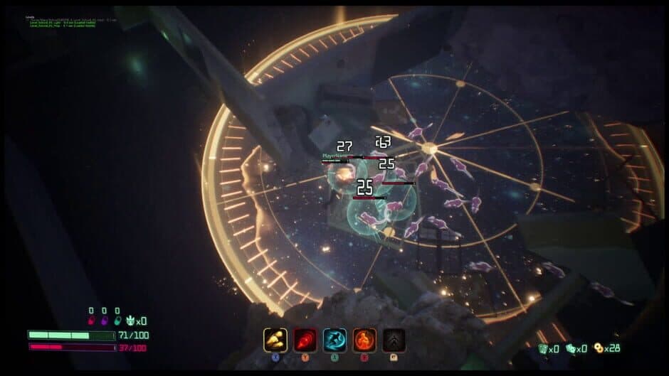 7 Trials screenshot 3
