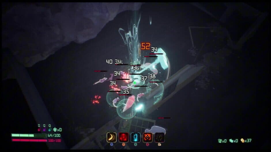 7 Trials screenshot 4