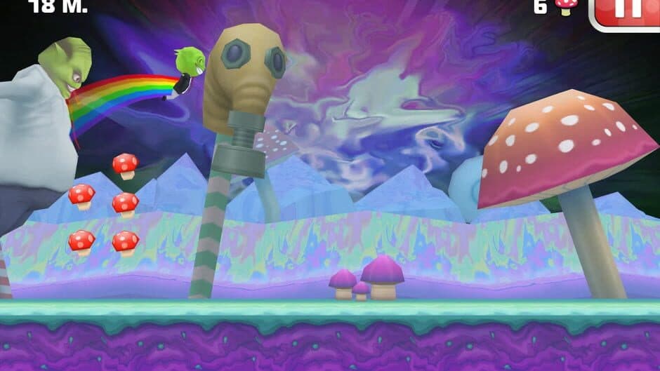 Mushboom screenshot 4